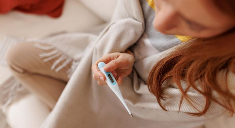 Lázunk van – kezeljük vagy hagyjuk dolgozni a testünket?