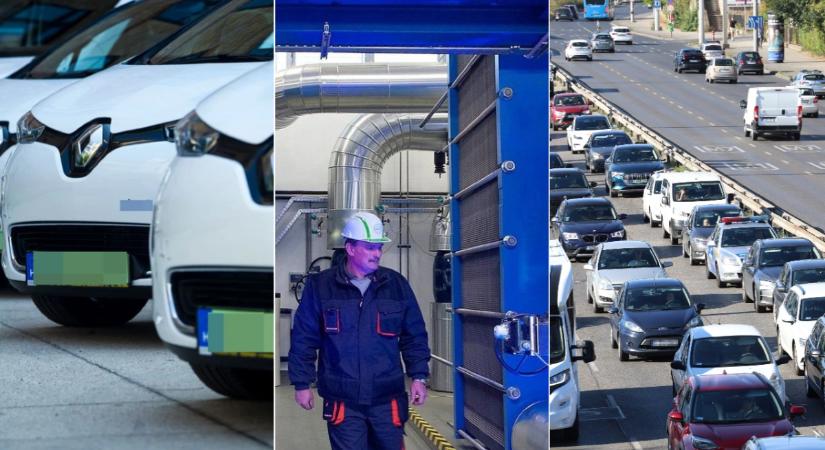 Zöld Budapest vagy zöld szlogen? Hogyan válhat élhetőbbé és tisztábbá a főváros?