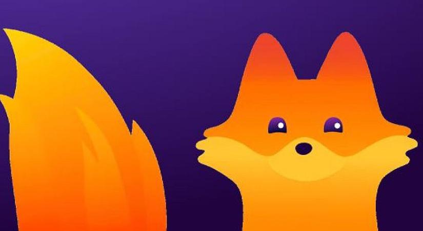 Új kabalaállatot kap a Firefox, megújul a böngésző brandingje