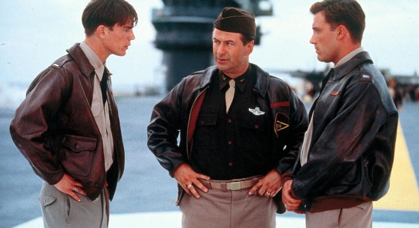 A valaha készült legdrágább második világháborús film