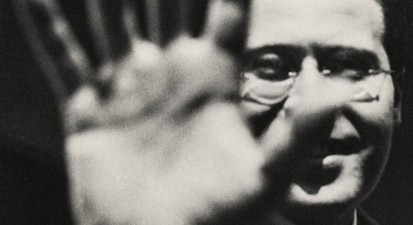 Mutatunk néhány Moholy-Nagy fotót – Örülhetünk, hogy az avantgárd meghatározó alakja magyar volt