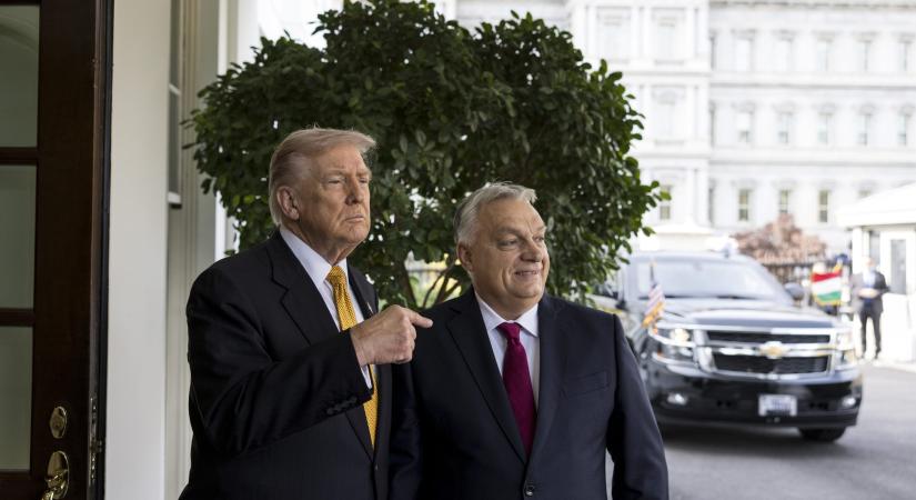Orbán: Magyarországra vonatkozó szankciómentesség időhatár nélküli