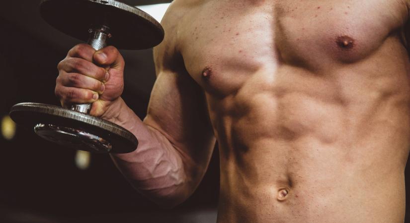 Mi a fenéért van mellbimbójuk a férfiaknak?