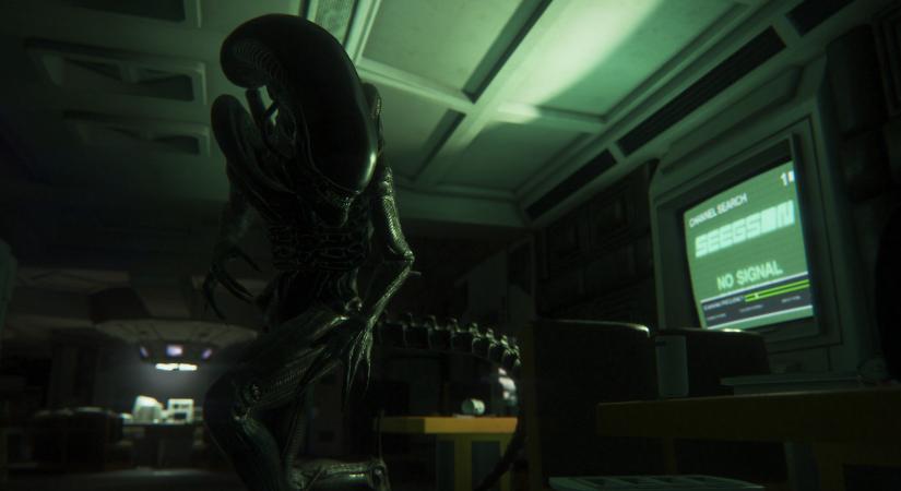 Itt egy izzasztó kvíz a legnagyobb horrorjáték-rajongóknak