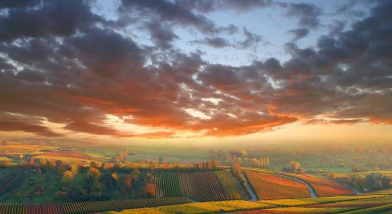 Hamisítatlan őszi idő várható