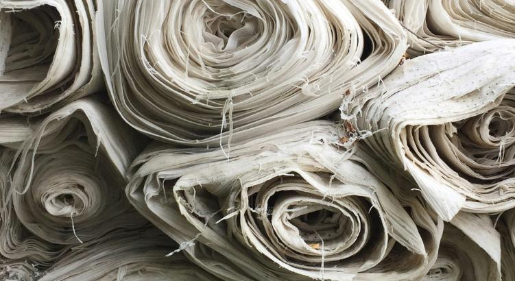 Ön hordana növényi hulladékból készült ruhákat?