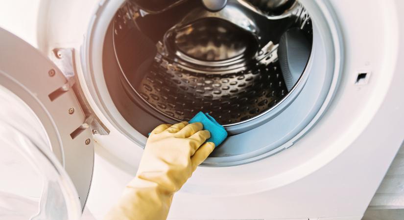 Rozsda a mosogatógépben? Így szabadulhatsz meg tőle egyszerűen
