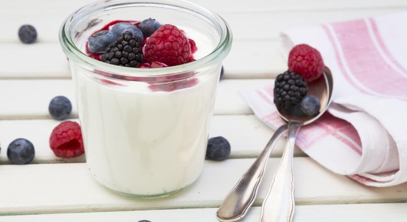 A görög joghurt tényleg jót tesz az egészségnek? Kiderült az igazság!
