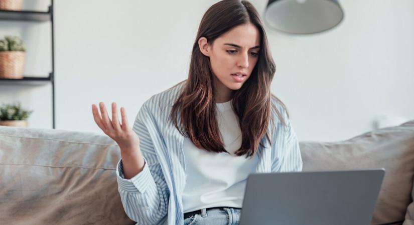 5 ok, amiért lassú lehet az interneted