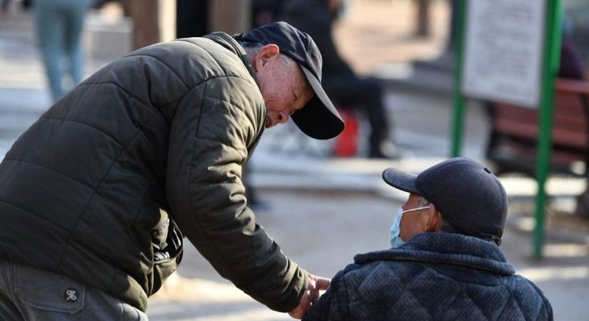 Kína még abból is nagy üzletet csinál, hogy öregszik a népessége – mutatjuk, hogyan