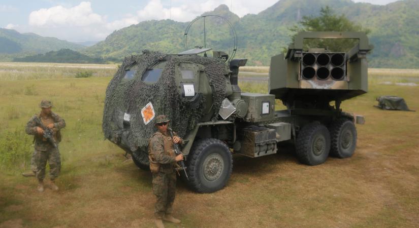 Ukrajnában elhíresült fegyvert venne a magyar honvédség