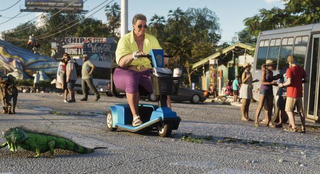 Nem véletlen, hogy nem merészkedik Amerikán kívülre a GTA