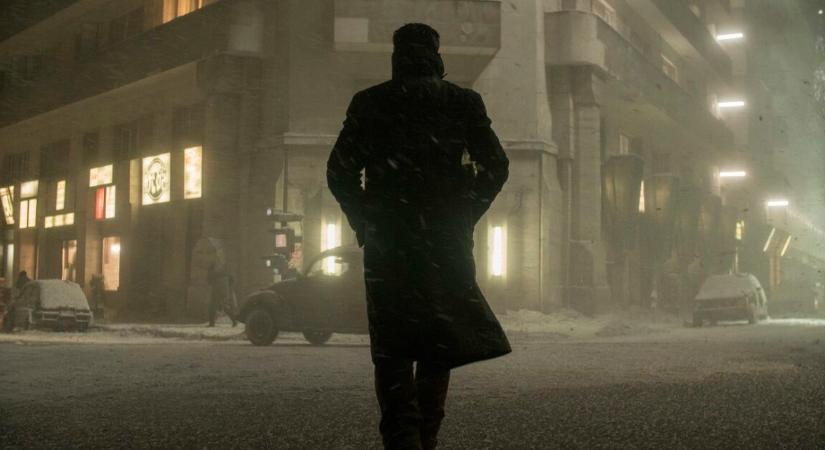 Egy nagyon hosszú sci-fi az HBO Maxon, mégis néznénk még