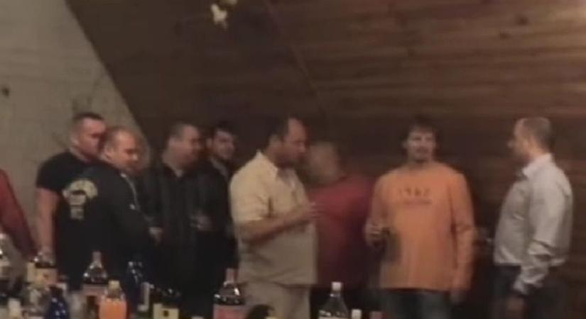 Ilyen a horrorban sincs: agyonlőtte barátját, majd feleségül vette a mit sem sejtő özvegyet Krisztián