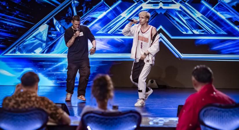 Egy éve ilyenkor: tettlegességig fajult vita és azonnali kizárás az X-Faktorban