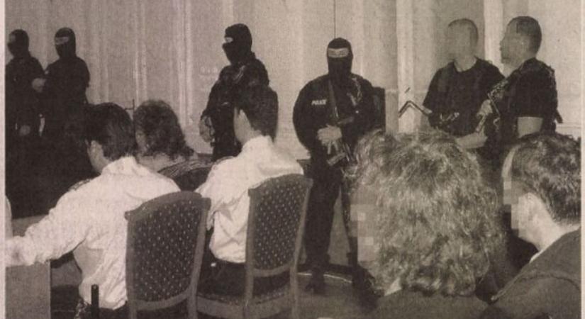 A magyar keresztapa árnyékában: a kecskeméti maffiaper, amely megrengette az egész országot