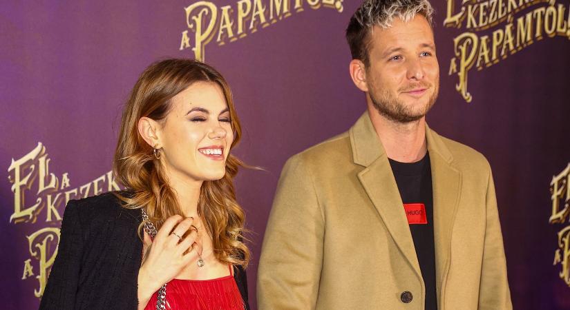 Ez Istenes Bence eredeti foglalkozása, sosem találnád ki miből szerzett diplomát