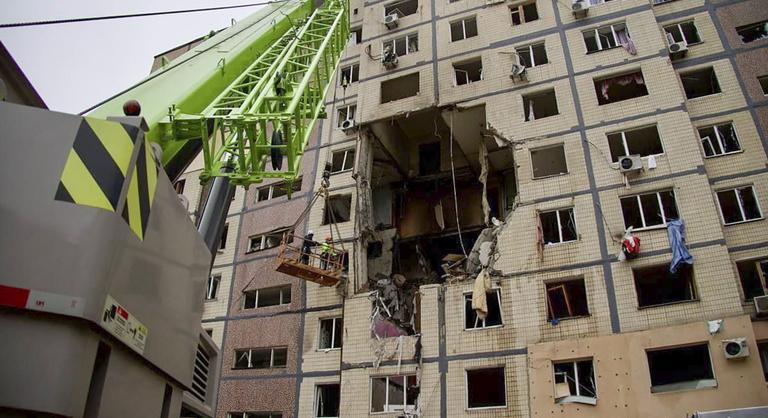 Nem értik Moszkvában Donald Trump bejelentését, Vlagyimir Putyin jobbkeze súlyos következményekre figyelmeztet - Oroszország háborúja Ukrajnában – az Index vasárnapi hírösszefoglalója