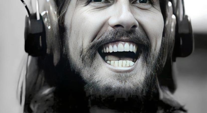 George Harrison-hétvége