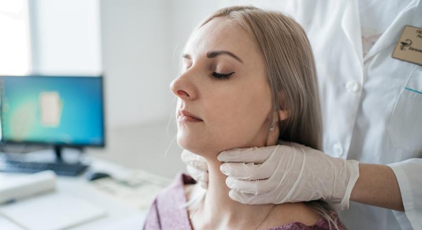 Jelek, hogy baj van a kismama pajzsmirigyével – Így óvható meg a baba