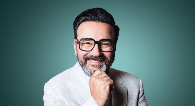 „Emberek ma már az alapján választanak éttermet, hogyan látják a világot. Micsoda őrült logika ez?” – Gianni Annoni a Mandinernek