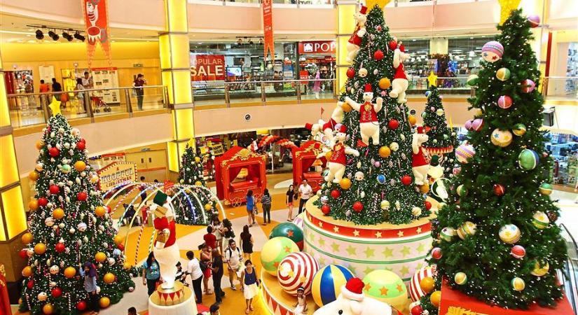 Már keresik a diákokat a karácsonyi szezonra