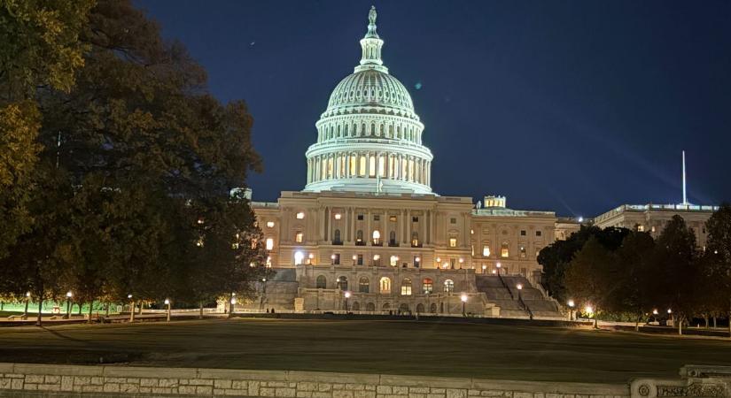 Ez nem Trump felségterülete – exkluzív beszámolónk Washington utcáiról!