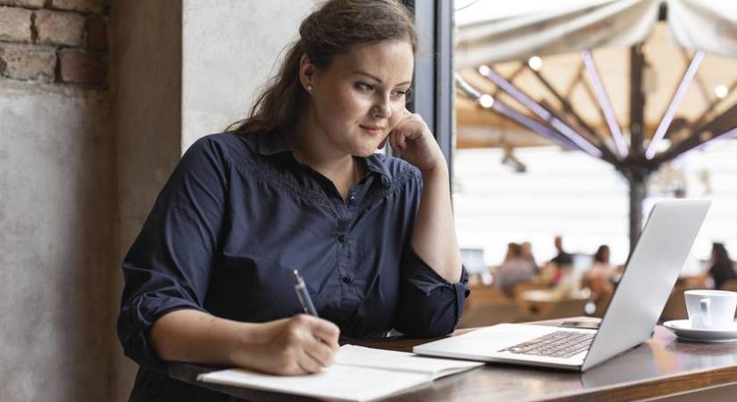 Nézd meg ezt a képet, ha fogyni akarsz! A magyar orvos gyakori hibára mutat rá