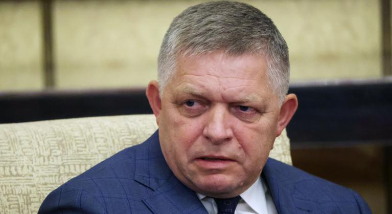 Robert Fico szerint Prágában dől el a kulcsfontosságú kérés, ami Magyarországot is érinti