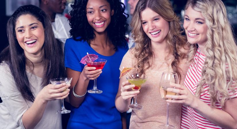 Nem bírta az őrült kihívást a 23 éves egyetemista lány, bele is halt