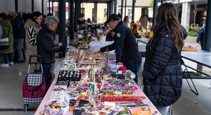 7 tuti vásár, ami 2025-ben vár - itt a Komárom-Esztergom vármegyei vásárnaptár