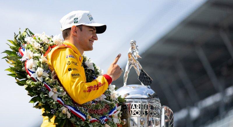 Verstappen: Miért dobna el Palou mindent az F1-ért?