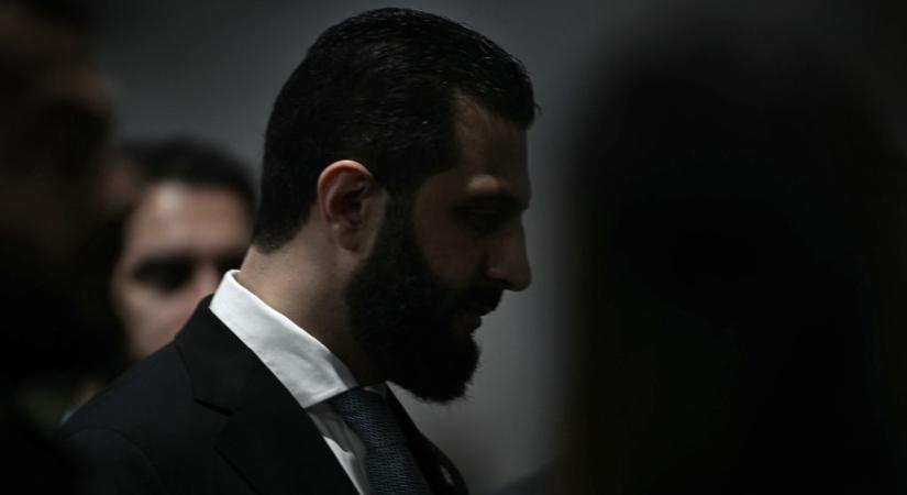 Orbán után a Szíria elnök érkezik a Fehér Házba