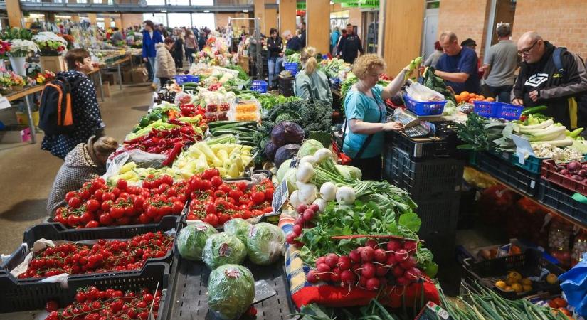 Ez a téli vitaminbomba igazán kedvező áron szerezhető be a Mars téri piacon