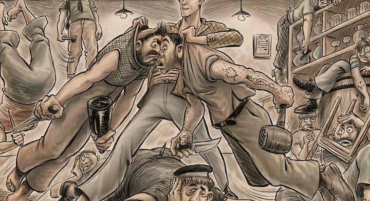 Nagy Rejtő Jenő-kvíz: hány karátos autót lopott el Gorcsev Iván újra és újra?