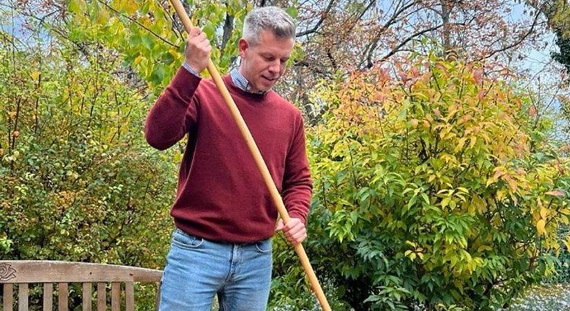 Magyar Péter nem valódi politikus, hanem egy nevetséges senki