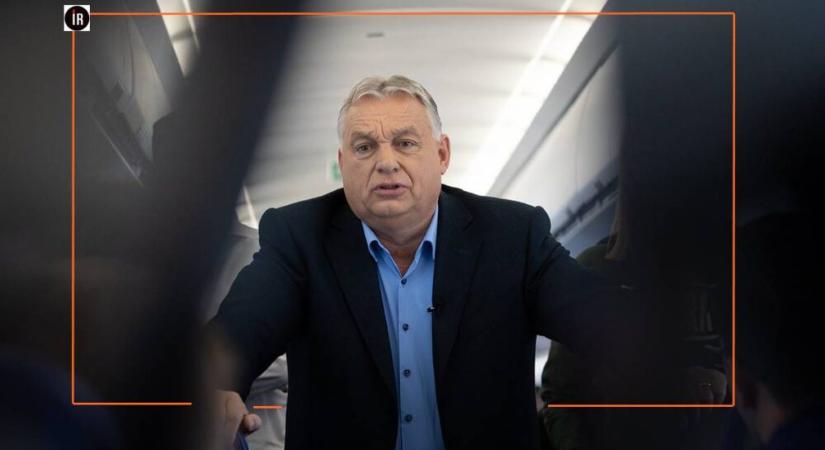 Kibújt a dollár-hitel az Orbán-zsákból, mindenki készítse a házi kasszája „kiadás’ rovatát: ez tényleg korlátlan lehet