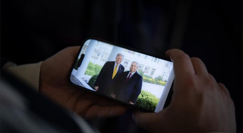 Orbán Viktor az ujja köré csavarta a teljes baloldalt, Magyar Péter köpni-nyelni nem tudott