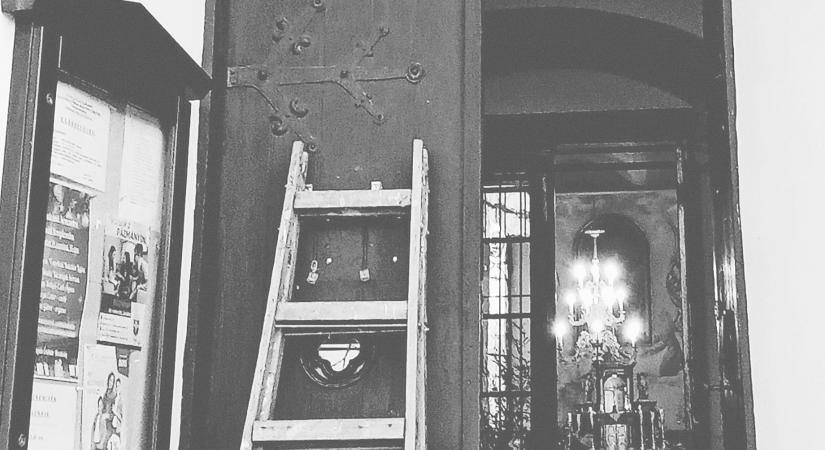 A történet cselekménynélküliségéről