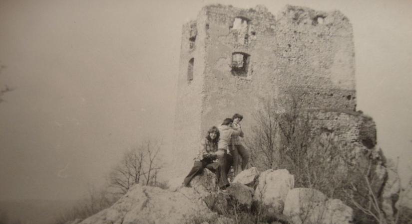 Legendák nyomában 2. rész - A cseszneki vár szerelmes történetei - fotók, videó