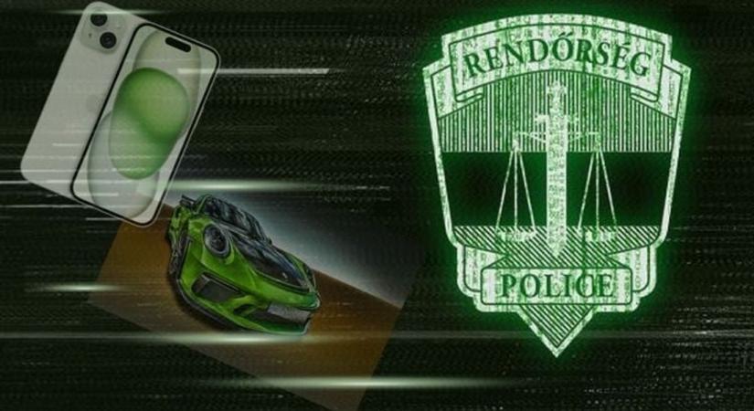 Előre utaltak telefonért és autóért, két győr-moson-soproni járt pórul