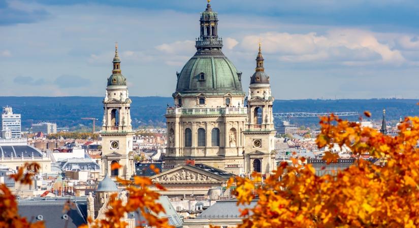 Árvíz, forradalom, háború, de a hit diadalmaskodott