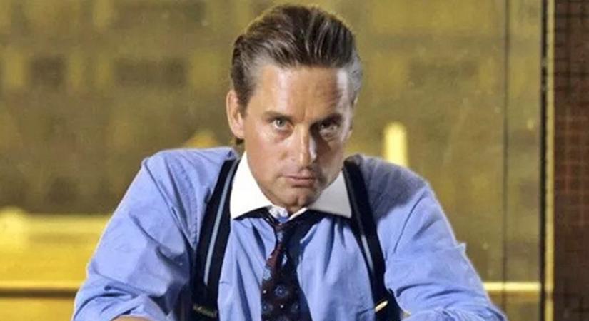 Rá sem ismerünk a színészlegendára! Friss fotó látott napvilágot a 81 éves Michael Douglasről