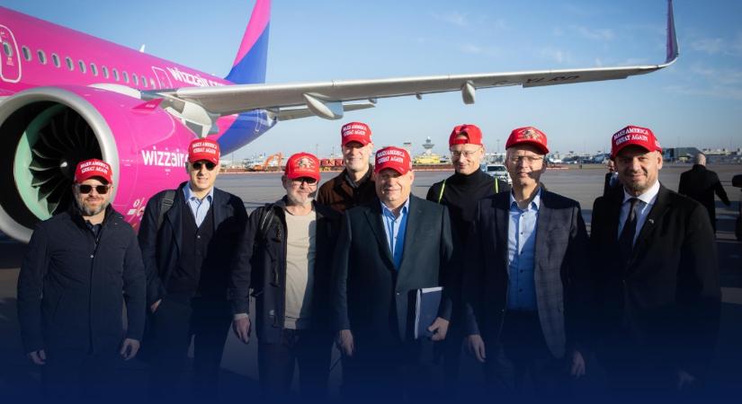 HIMARS rakéta beszerzéséről is tárgyalt a magyar küldöttség Washingtonban