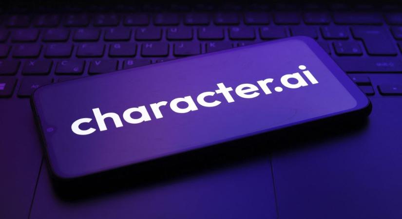 Öngyilkosságra buzdított egy amerikai tinédzsert egy AI-chatbot