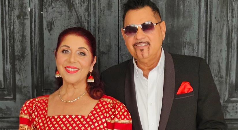 Bódi Margó fájdalmas vallomása az nlc-nek: „Azt hittem, elveszítem a férjemet”