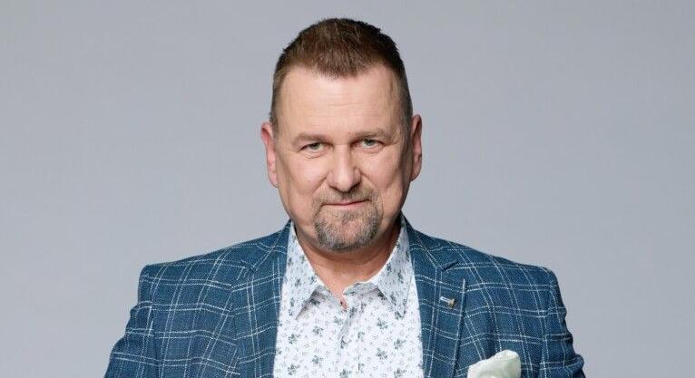 Anger Zsolt: „Nem szeretem a töketlenkedést, a tehetségtelenséget, a kamuzást…”