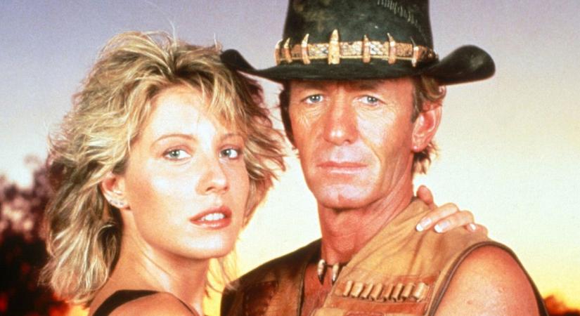 A Krokodil Dundee egykori bombázója friss fotón: Linda Kozlowski 67 évesen is nagyon jól tartja magát