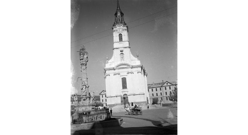 Műveltségi teszt, földrajz: felismeri a vármegyeszékhelyeket 3 régi fotóról?