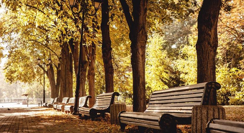 Ilyen időjárást kapunk a hét utolsó napján, vasárnap